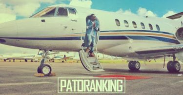 Patoranking Another Level (Mp3 Download)