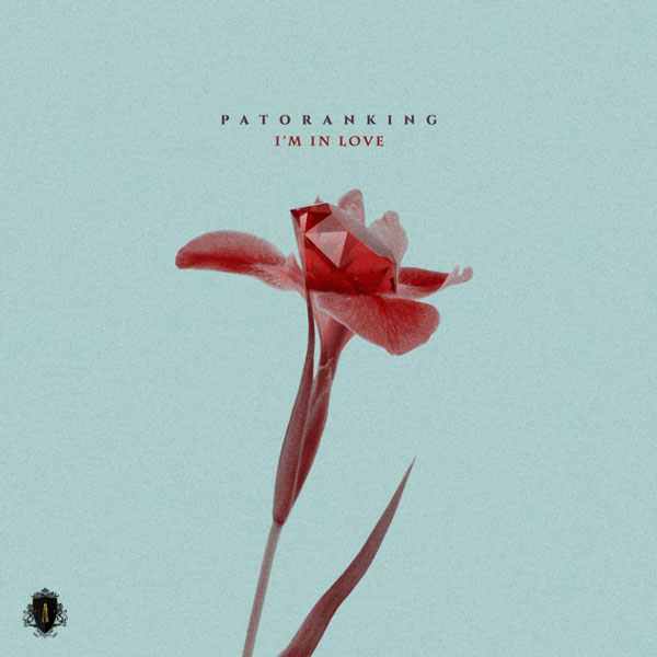 Patoranking I’m In Love Mp3 Download