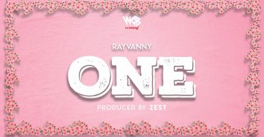 Rayvanny ft Karen - One Mp3 Download