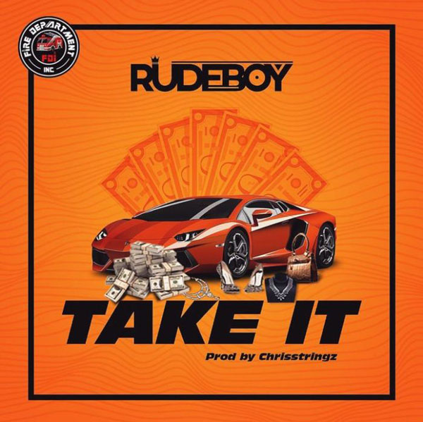 Rudeboy Take It Mp3 Download