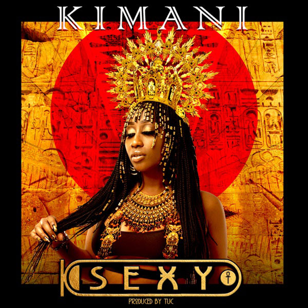 Victoria Kimani - Sexy Mp3 Download