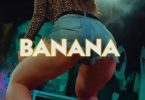 Willy Paul - BANANA Mp3 Download