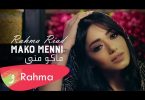 Rahma Riad Mako Menni Mp3 Download