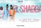 Hart the Band ft Cedo - EL SHADDAI Mp3 Download