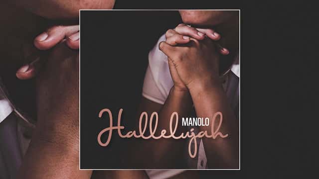 Manolo ft Wuod Omollo Beats - Hallelujah