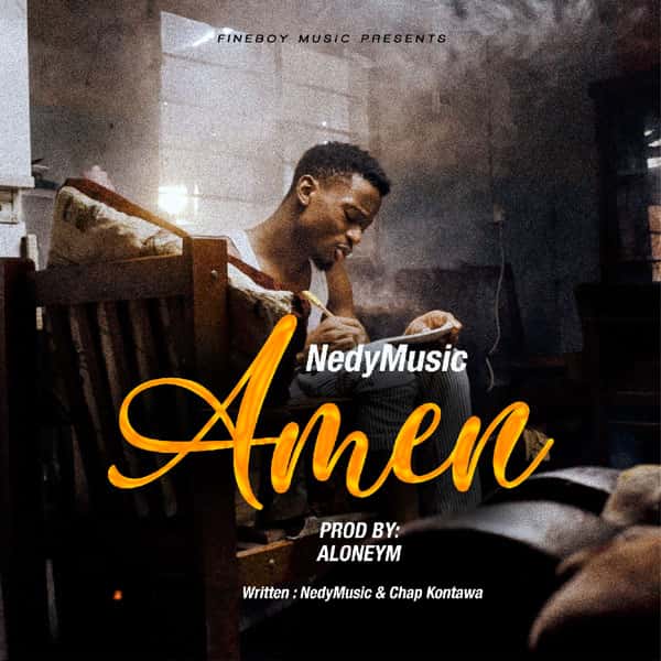 Nedy Music - Ameen Mp3 Download