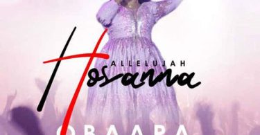 Obaapa Christy - Hallelujah Hosanna Mp3 Download