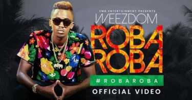 Weezdom - Roba Roba Mp3 Download