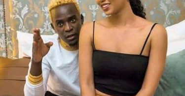 Jamaican Wine by Willy Paul