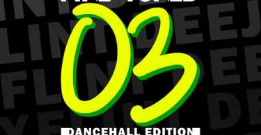 FlintDeejay Fine Tuned Vol 3 Dancehall Edition Mix
