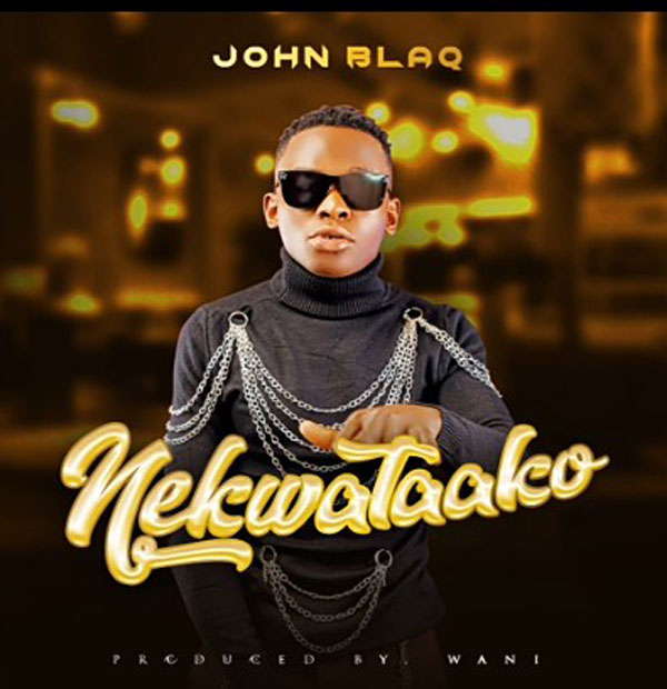 John Blaq - Nekwataako Mp3 Download