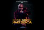 Kidum - Nakupenda Mp3 Download