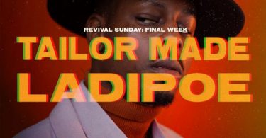 LadiPoe - Tailor Made Mp3 Download