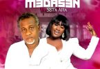 Lucky Mensah ft Sista Afia - M3das3n Mp3 Download