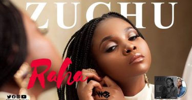 Zuchu - RAHA Mp3 Download