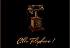 Fally Ipupa - Allo Telephone MP3 Download