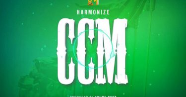 Harmonize - CCM MP3 Download