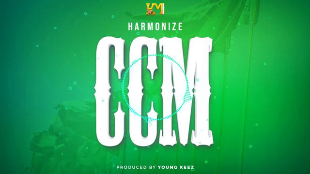 Harmonize - CCM MP3 Download