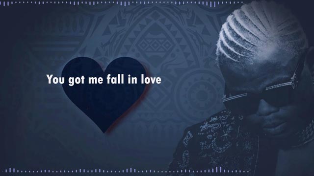 Harmonize - Falling In Love Mp3 Download.