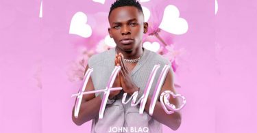 John Blaq - Hullo Mp3 Download