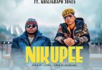 Masterpiece King Ft Khaligraph Jones - Nikupee Mp3 Download