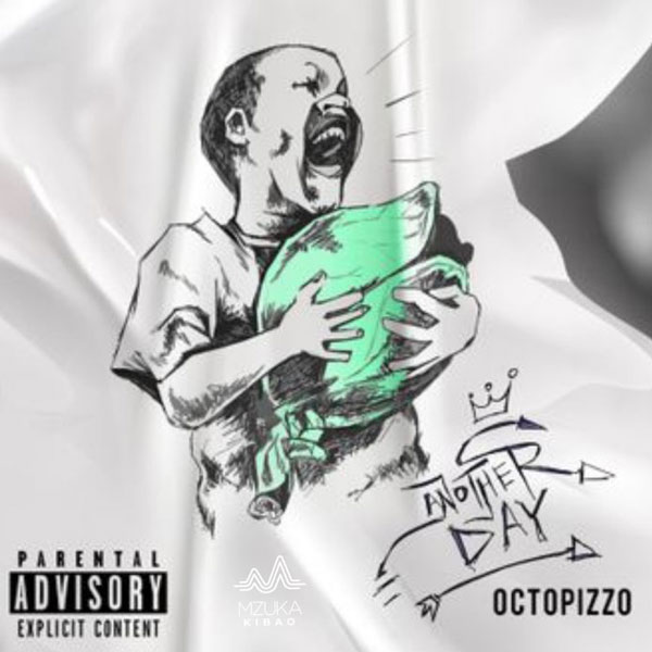 OCTOPIZZO - Another Day MP3 Download