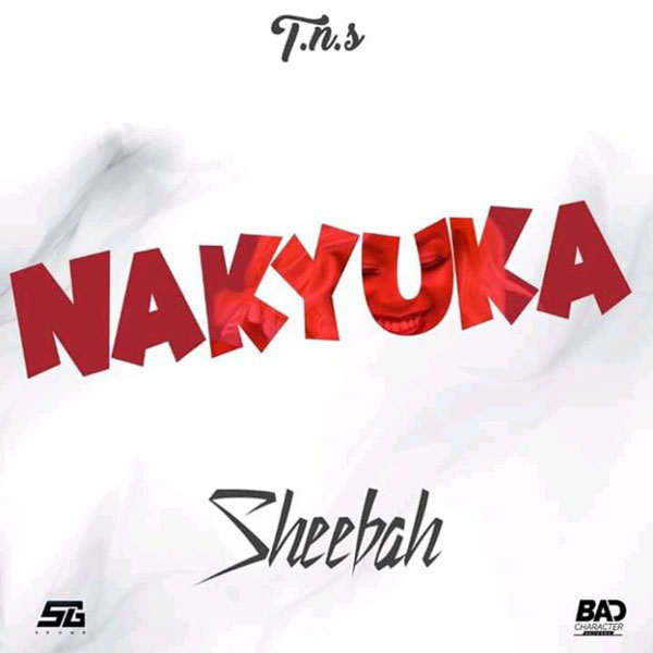 Sheebah - Nakyuka MP3 Download