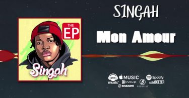 Singah - Mon Amour MP3 Download