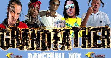 DJ Easy - June 2020 Dancehall Mix Mp3 Download