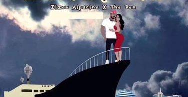 Zizou Alpacino ft The Ben - Ngufite Kumutima Mp3 Download