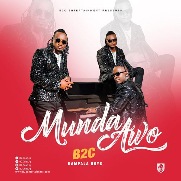 B2C - Munda Awo | MP3 Download