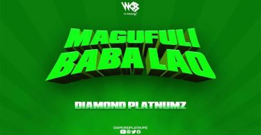 Billnass - Magufuli Ndo Baba | MP3 Download