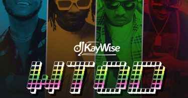 DJ Kaywise ft Naira Marley What Type Of Dance Mp3 Download