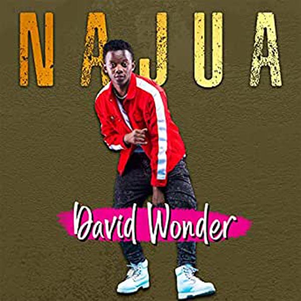 David Wonder - Najua | MP3 Download