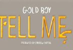 Gold Boy - Tell Me | MP3 Download
