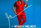 Hemedy PhD - Lawama | MP3 Download