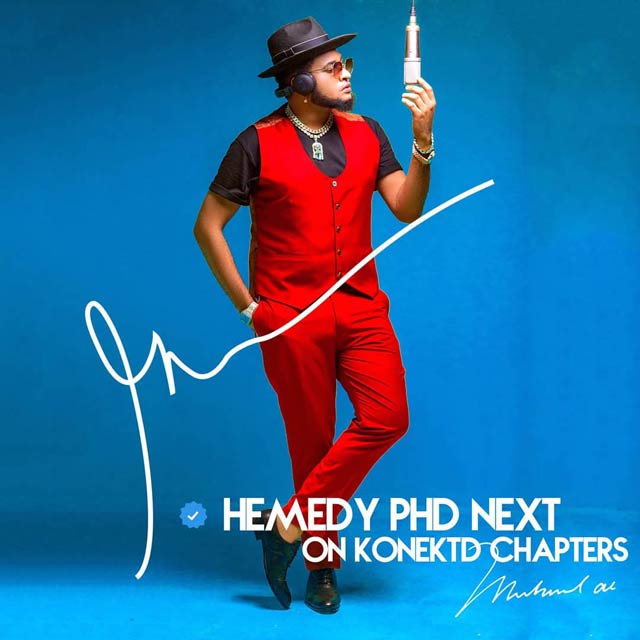 Hemedy PhD - Lawama | MP3 Download