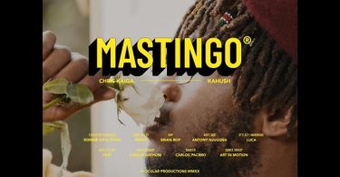 Kahush ft Chris Kaiga - MaStingo | MP3 Download