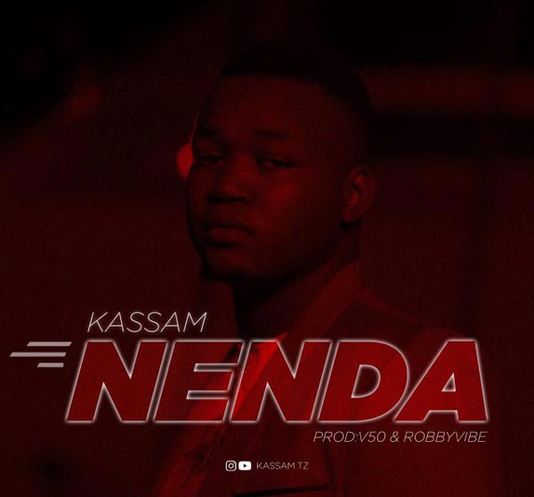 Kassam - NENDA MP3 Download.