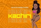 King 98 Ft Diamond Platnumz - Kachiri MP3 Download