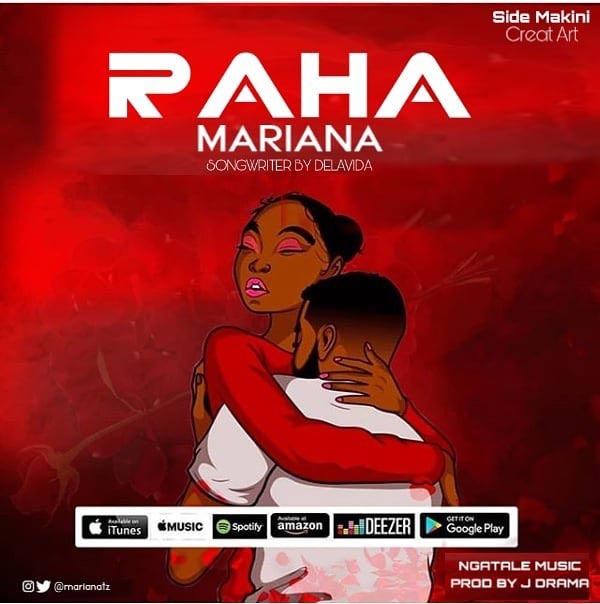 Mariana Raha MP3 Download