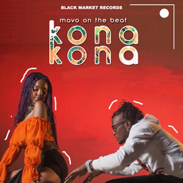Mavo - Kona Kona | MP3 Download