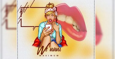 Maximum - We Nani | MP3 Download