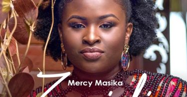 Mercy Masika - Ni Ngutaia | MP3 Download