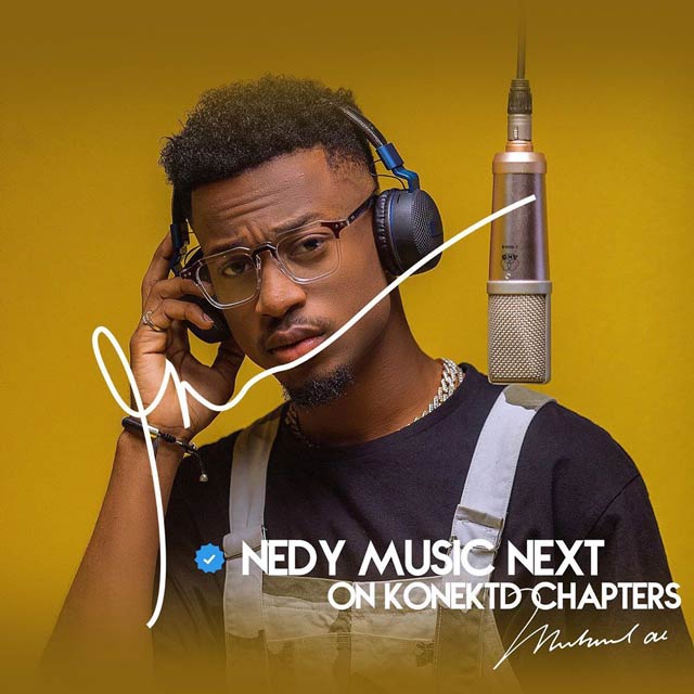Nedy Music Body MP3 Download