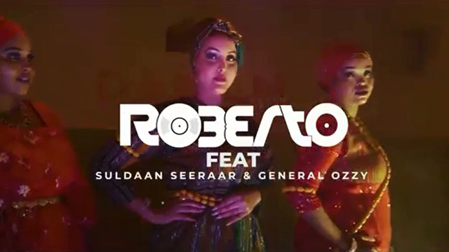 Roberto ft Suldaan Seeraar & General Ozzy - African Woman Remix | MP3 Download