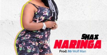 Shax - Naringa | MP3 Download