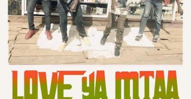 Stivo Simple Boy ft Virusi Mbaya, Phlexible & VDJ Jones - Love Ya Mtaa | MP3 Download