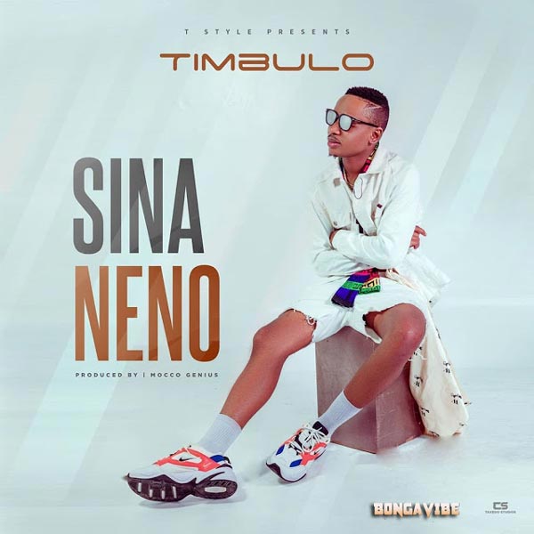 Timbulo - Sina Neno | MP3 Download