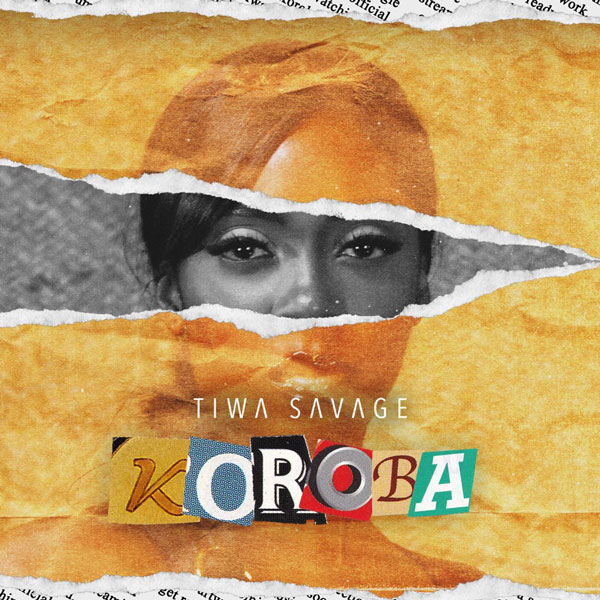 Tiwa Savage - Koroba Mp3 Download